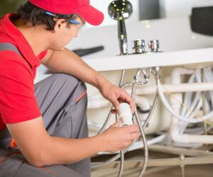 About Emergency plumbing pros Arnold, CA